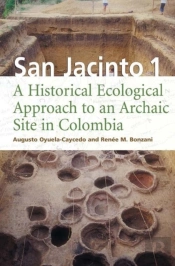 San Jacinto 1