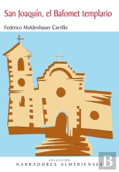 San Joaquín, El Bafomet Templario
