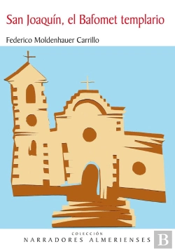 Bertrand.pt - San Joaquín, El Bafomet Templario