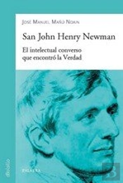 San John Henry Newman