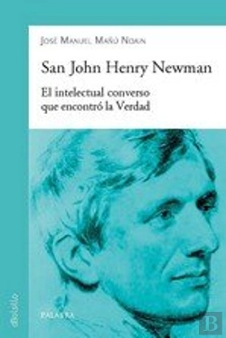 Bertrand.pt - San John Henry Newman