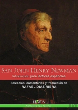 Bertrand.pt - San John Henry Newman