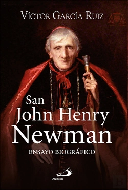 Bertrand.pt - San John Henry Newman