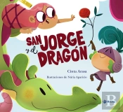 San Jorge Y El Dragon