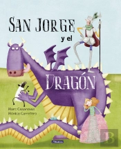San Jorge Y El Dragón