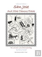 San Jose And Other Famous Places