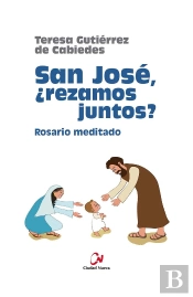San Jose Rezamos Juntos Rosario Meditado