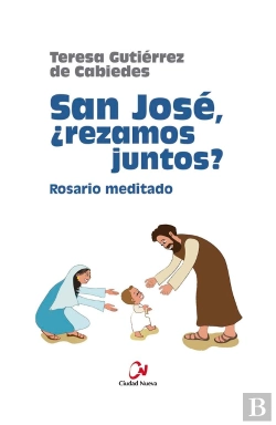 Bertrand.pt - San Jose Rezamos Juntos Rosario Meditado