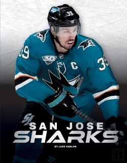 Bertrand.pt - San Jose Sharks