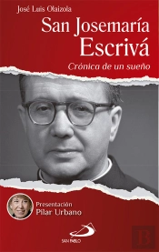 San Josemar¡A Escrivá