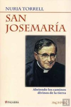 Bertrand.pt - San Josemaría