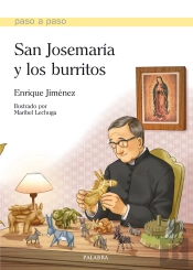 San Josemaría Y Los Burritos