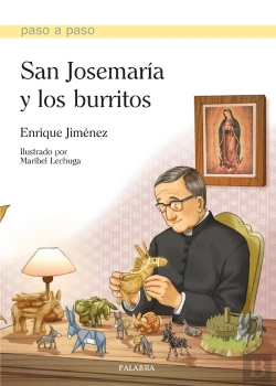 Bertrand.pt - San Josemaría Y Los Burritos