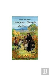 San Juan Bautista De La Salle