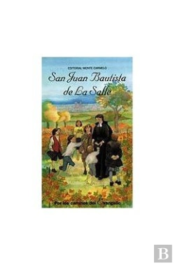 Bertrand.pt - San Juan Bautista De La Salle