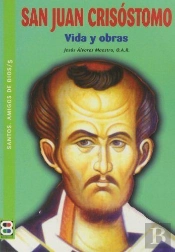 San Juan Crisostomo
