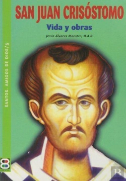 Bertrand.pt - San Juan Crisostomo
