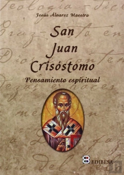 Bertrand.pt - San Juan Crisostomo. Pensamiento Espiritual