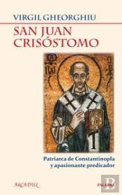 San Juan Crisóstomo