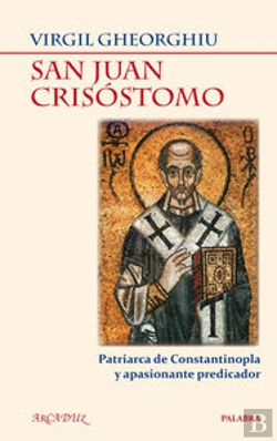 Bertrand.pt - San Juan Crisóstomo