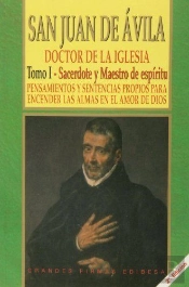 San Juan De Ávila