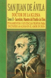 San Juan De Ávila