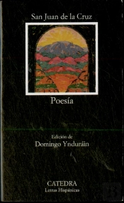 San Juan De La Cruz : Poesia