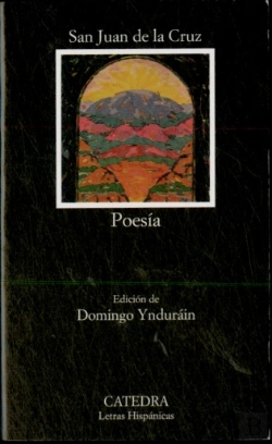 Bertrand.pt - San Juan De La Cruz : Poesia