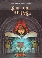San Juan De La Peña