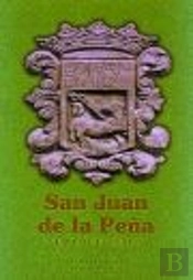 San Juan De La Peña : Suma De Estudios I