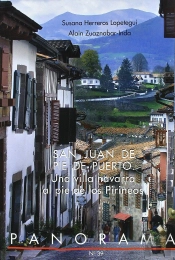 San Juan De Pie De Puerto