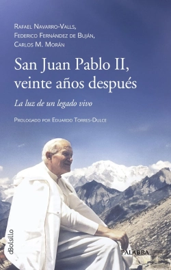Bertrand.pt - San Juan Pablo Ii, Veinte Años Despues