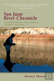 San Juan River Chronicle