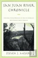 San Juan River Chronicle