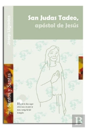 San Judas Tadeo, Apóstol De Jesús