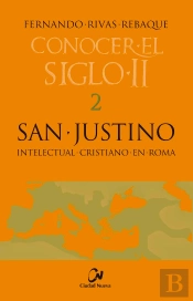 San Justino Intelectual Cristiano En Roma