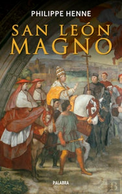 Bertrand.pt - San León Magno