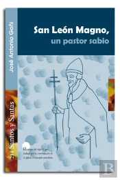 San León Magno, Un Pastor Sabio