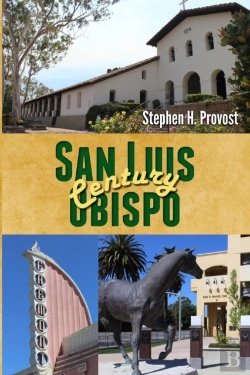 Bertrand.pt - San Luis Obispo Century