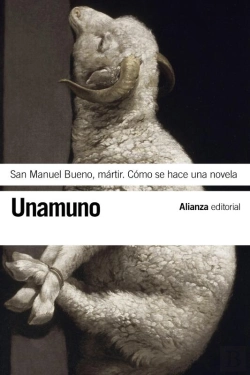 Bertrand.pt - San Manuel Bueno, Mártir. Cómo Se Hace Una Novela