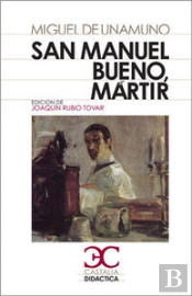 San Manuel Bueno, Mártir