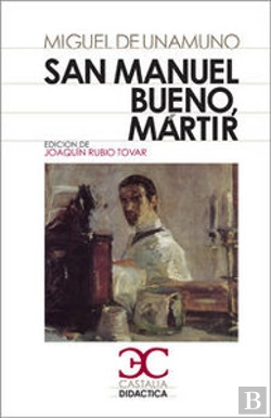 Bertrand.pt - San Manuel Bueno, Mártir