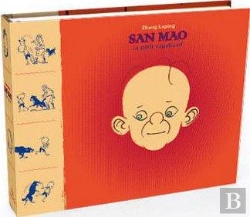 Bertrand.pt - San Mao ; Le Petit Vagabond