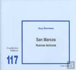 Bertrand.pt - San Marcos: Nuevas Lecturas