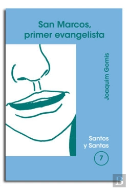 Bertrand.pt - San Marcos, Primer Evangelista