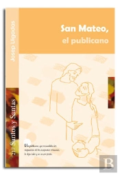 San Mateo, El Publicano