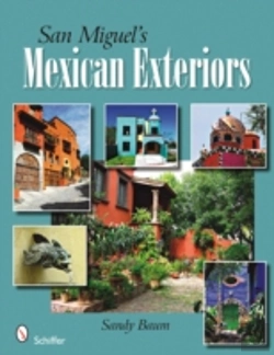 Bertrand.pt - San Miguel'S Mexican Exteriors