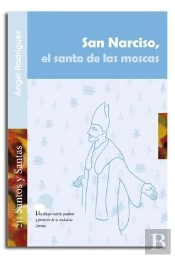 San Narciso, Santo De Las Moscas