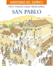 San Pablo. Aventuras Del Espiritu