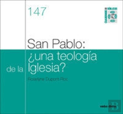 Bertrand.pt - San Pablo: ¿Una Teología De La Iglesia?